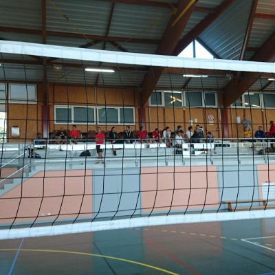 Tournoi 13 octobre 2019