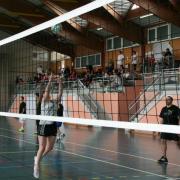 Tournoi volley 2013 6