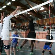 Tournoi volley 2013 5