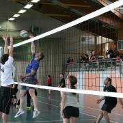 Tournoi volley 2013 4