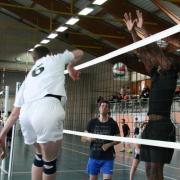 Tournoi volley 2013 3