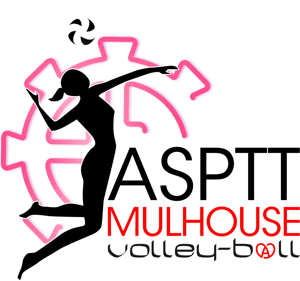 ASPTT Mulhouse Volley